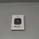 Aqara Smart Thermostat W200 with Apple Adaptive Temperature & Clean Energy Guidance, 4" Touchscreen, Matter Controller, Built-in Radar Sensor, Works with Apple Home, Siri, Google Assistant, Alexa