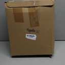 Tigeen 150 Pcs Hydrangea Artificial Flowers Bulk 7.48 Inch Artificial Hydrangeas with Removable Stems Faux Flowers Wedding Decor for Home Garden Party Decoration DIY Project (Lavender)