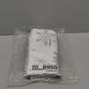 Lanpn 22x22 Grey Christmas Pillow Covers Set of 4, Winter Decorative Pillow Case, Merry Christmas Tree Cushion for Indoor Home Bedroom Sofa Xmas Couch Decor