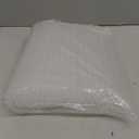 Clear Jumbo Smoothie Straws, Clear Disposable Wide-mouthed Large Milkshake Straws 9'' Inches High/Tall 100 pack