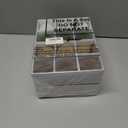 Sotiff 24 Pcs Christmas Velvet Ornaments Balls 2.4 Inch Velvet Balls for Christmas Tree Ornaments Ball for Family Holiday Wedding Party Xmas Tree Hanging Decoration Multicolor