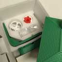 Bird Feeder with Camera Outdoor Solar: Smart Birdfeeder with AI Recognition  2K HD Live Stream Video Camera for Outside Wild Birds Garden Decor  Bird Lover Gifts