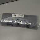 SHEWIN Fall Womens Oversized Sweatshirt Button Up Comfy Pullover Sweatshirt (Gray, L)