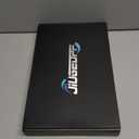 Smart White Digital Picture Frame WiFi Send Photos from Your Phone 16GB Storage 10.1inch 1280x800 IPS Touch Screen Digital Photo Frame Auto-Rotate Wall Mountable Photo Picture Frame Digital