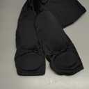 Terminator 3 Integrated Football Pants, Youth, Small, Black
