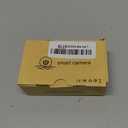 USB Charger Camera - Full HD 1080P - WiFi Mini Discreet Nanny Cam - Small Wireless Security Camera