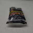 Dickies Men's All Purpose Cushion Crew Socks, (6, 12 Pairs), Size: Medium