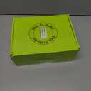 brooman Youth Soccer Bags Boys Girls Backpack for Soccer Basketball Volleyball & Football with Ball Compartment (Purple)