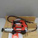 Milwaukee 2646-20 M18 2-Spd Grease Gun Bare Tool