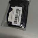 AceFun Gold Silver Fake Belly Ring Clip on Belly Button Rings Surgical Steel Non Piercing Navel Ring Butterfly Evil Eye Flower Clear CZ Dangle Fake Belly Piercing Jewelry with Pain Reducing Silicone Pad 