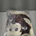 Morph Monkey Costume Kids, Monkey Costume Toddler, Baby Halloween Costumes, Kids Halloween Costumes (4-6 Years)