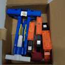 923 Ink Cartridges Combo Pack 3Pack Replacement for HP 923 Ink Cartridges for HP Printers Compatible with HP OfficeJet Pro 8130e OfficeJet Pro 8135e 8138e 8122e 8139e 8120e Ink,Without Chip