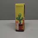 Emoin Talking Cactus Toy, Interactive Toys Dancing Cactus Toy Mimicking Repeating What You Say, Toddler Infant Baby Toys Gifts for 6 7 8 9 10 Month Old Baby Toys for 1 2 3 Year Old Boy Girl