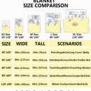 Strawberry Blanket Gifts for Women Girls Kids Adults Teen,Birthday Valentine Present Pink Strawberry Fruit Theme Decor,Strawberry Blanket Decor for Couch Sofa Bed, 40"x50"-Throw Size for Kids