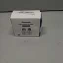 DEWENWILS Light Sensor Socket, E26/E27 Socket Adapter, Automatic Dusk to Dawn Sensor Socket for Porch/Wall Light Fixtures, Compatible with Incandescent/CFL/LED/Halogen, 2 Pack, White, ETL Listed