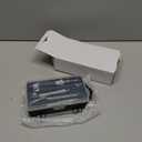 115-in-1 Precision Screwdriver Sets, Professional Repair Tool Kit with Flat Head & Multiple Bits for Electronics, Phone, Watch, Automotive Maintenance - Magnetic, Non-Slip Handle & Tweezers(Grey)