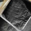 Portable Infrared Sauna Room, Dry Sauna Tent for Detoxification and Relaxation with Red Light Therapy and Folding Chair, 9 Levels, 323571