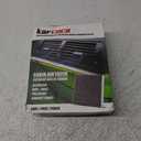 CF12157 Cabin Air Filter With Activated Carbon ForCamry, RAV4, Corolla, RX350, Prius, C-HR, ES350, Avalon, CX-9, ES300h, RX450h, highlander Cabin Filter