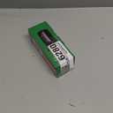 No-Drill Adhesive Doorbell Mount Compatible with Blink Doorbell (2nd Gen), Door Mounting Holder Bracket Accessories, Not Block Motion Sensor Anti-Theft Camera Mount for Home, Apartment, Office, School (Black)