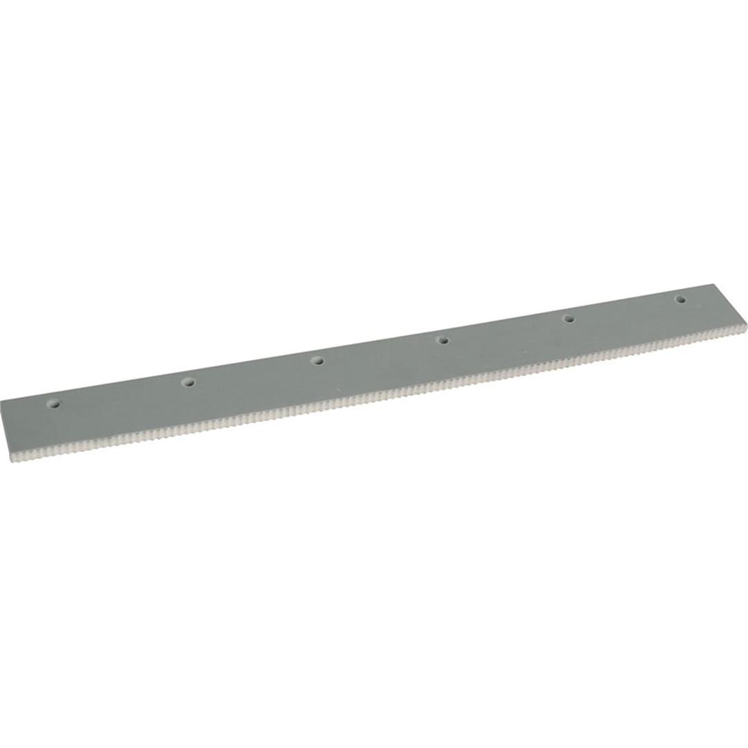 MARSHALLTOWN QLT Notched Squeegee Replacement Blade, Assembled in the USA