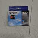 EPSON OEM Ink Cartridge, yield 165