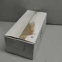 Orchid Valley Lizard, Snake or Reptile Hide. Large Hollow Log for Terrarium. Bearded Dragon or Gecko Tank Accessories. Natural Looking Basking Platform, Axolotl, Python Hideout. (XL-Version 2)