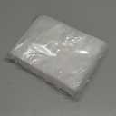 Vacuum Sealer Bags Heavy Duty Pre-Cut Design Commercial Grade Food Sealable 6x8 inch 100pcs for Heat Seal Food Storage, Smell Proof Bags Boilsafe to 280F Freezable