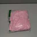 Women's Casual Plain Fit Flowy Simple Swing T-Shirt Loose Tunic Dress¡­ Size L