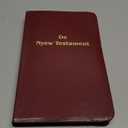 Gullah New Testament-OE