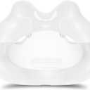 Replacement Full Face Cushion for AirFit F30i - Medium Size - Quiet Venting & Comfortable and Soft - Medium