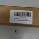 40MM/1.6 Inch Long Hair Curling Barrels Compatible with Dyson Airwrap Styler, Self-Curling Accessories for Airwrap Styler HS01 HS05