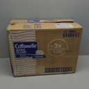 Cottonelle Ultra Clean Toilet Paper with Active CleaningRipples Texture, Strong Bath Tissue, 32 Family Mega Rolls = 176 Regular Rolls (8 Packs of 4)