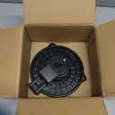 Heater Blower Motor Fan 72223-FJ001 700290 75081 Fits for 2014-2018 Subaru Forester, 2012-2016 Subaru Impreza, 2013-2015 Subaru XV Crosstrek, 2016-2017 Subaru Crosstrek