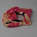 Inflatable Cone Collar for Large Medium Small Dogs, Soft Adjustable Recovery Collar for Dogs Cats,Dog Cone Neck Donut Alternative After Surgery(Pink,X-Large (XLNeck 18"-23")