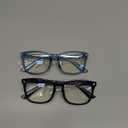 livho High Tech Blue Light Glasses - Advanced Blue Light Blocking Computer Glasses - Screen Fatigue & UV Protection