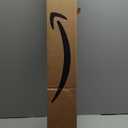 LazBlinds No Drill Roman Shades for Windows, Cordless Blackout Window Shades with UV Protection, Polyester Fabric for Bedroom & Living Room, 29" W x 64" H, Beige