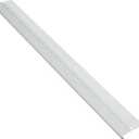 Exact Replacement Parts ERWR17X3880 Refrigerator Shelf Trim, Replaces GE WR17X3880