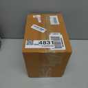 YaeCCC Auto Voltage Transformer AC Variable Voltage Converter Transformer 110VAC Input, 0-130VAC (500W)