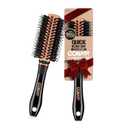 Conair Copper Collection Round Hair Dryer Brush - Blow Out Styler for Voluminous Looks