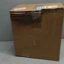 Halloween Men Vampire Costume Adult Male Victorian Tailcoat Jacket, Pirate Shirt, Top Hat, Staff, Fang, Bead (X-Large, Green)