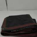Stansport Light-Duty Rip-Stop Tarp 12' x 16' - Brown (U-1216)