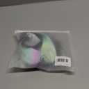 color cosplayer American USA Flag Crop Tank Tops for Women T Shirt Patriotic 4th of July Vest Tops, Large 