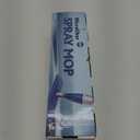 Microfiber Spray Mop for Floors Cleaning: Wet Dry Hardwood Floor Mops with 3 Washable Reusable Pads for Swiffer Powermop - Flat Mop with Sprayer for Tile Wood Laminate Vinyl Marble (Dark Blue)