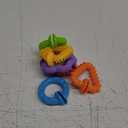 Richtim Sensory Toys Kids Suction Fidget Toys: 6 Pack Textured Suction Toys for Classroom