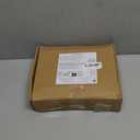 Amazon Basics Lightweight Wrinkle-Resistant Microfiber 3 Piece Duvet Cover Set with Zipper Closure, Full/Queen, Bright White