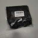 Dog Costume Lion Mane Funny Reindeer Moose Dog Costume for Halloween & Christmas Photoshoot Entertainment (Black) Size M