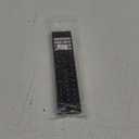 CT-95079 Replace Remote Control Applicable for Toshiba 32" 43" Class V35 Series LED Full HD Smart VIDAA TV 32V35MU 43V35MU