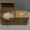 LABLT 4PC Door Lock Latch Motor Actuator Front Rear Left Right Replacement for Accord 1999 2000 2001 2002 72155S5AA01 72155S84A11 72115S5A003 72115S84A01