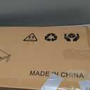 Premium Bunkie Board Queen, Mattress Support Board Improved Comfort and Support, Breathable, Noise Minimizing, Low Profile Bed Bunkieboards 8mm(Panel Thickness), Bed Board Under Mattress