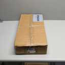 Gold Chandeliers for Dining Room, 8-Light Brass Chandelier Light Fixture Over Table Modern Candle Chandelier 44in Master Bedroom Chandeliers Lighting for Entry Foyer Bathtub Living Room